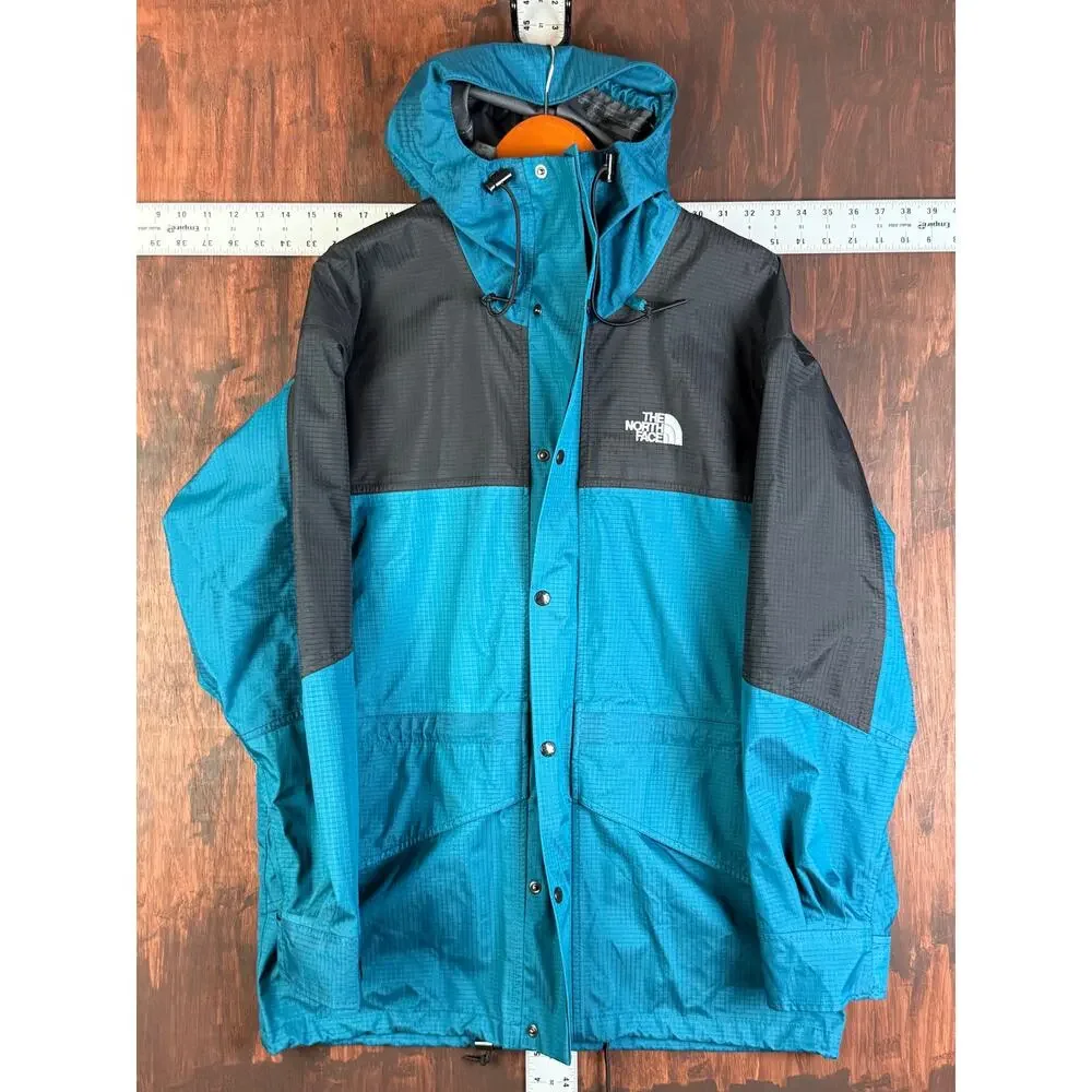 The North Face some inside